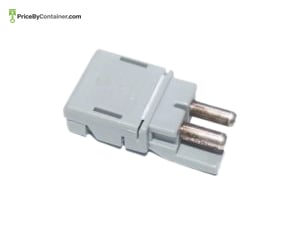 MERCEDES-BENZ 0005404281 — MERCEDES BENZ GENUINE SENSOR PLUG SOCKET 0005404281