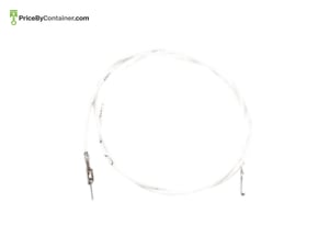 MERCEDES-BENZ 0005404505 — Mercedes-Benz Genuine Contact Pin Repair Wiring Cable 0005404505