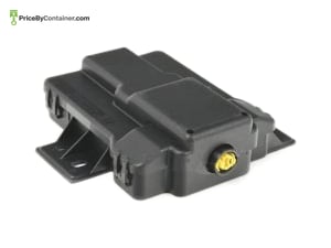 MERCEDES-BENZ 0005404716 — Mercedes-Benz Genuine FUSE BOX 0005404716