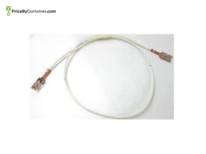 MERCEDES-BENZ 0005405005 — MERCEDES BENZ GENUINE SOCKET A0005405005