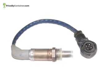 MERCEDES-BENZ 0005405617 — MERCEDES BENZ GENUINE OXYGEN SENSOR 0005405617