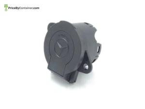 MERCEDES-BENZ 0005406024 — MERCEDES BENZ GENUINE SOCKET A0005406024