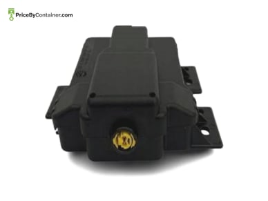 MERCEDES-BENZ 0005407712 — Mercedes-Benz Genuine FUSE BOX 0005407712