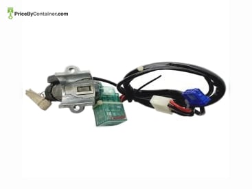 MERCEDES-BENZ 0005409508 — Mercedes-Benz Genuine ELECTRICAL WIRING HARNESS 0005409508