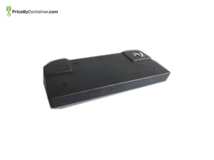MERCEDES-BENZ 0005410005 — MERCEDES BENZ GENUINE COVER A0005410005