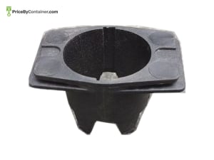 MERCEDES-BENZ 0005421255 — Mercedes-Benz Genuine P D C SENSOR COVER 0005421255