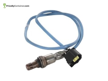 MERCEDES-BENZ 0005421300 — Mercedes-Benz Genuine LAMBDA SENSOR 0005421300