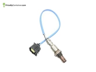 MERCEDES-BENZ 0005421400 — Mercedes-Benz Genuine LAMBDA SENSOR 0005421400
