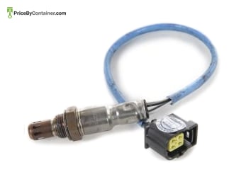 MERCEDES-BENZ 0005421500 — Mercedes-Benz Genuine SENSOR 0005421500