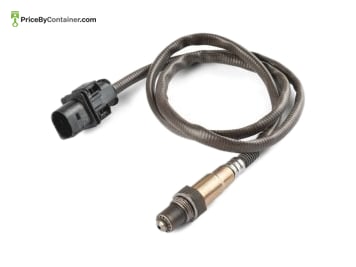 MERCEDES-BENZ 0005423400 — Mercedes-Benz Genuine OXYGEN SENSOR 0005423400