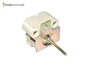 MERCEDES-BENZ 0005423625 — MERCEDES BENZ GENUINE SWITCH A0005423625