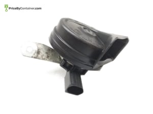 MERCEDES-BENZ 0005424204 — Mercedes-Benz Genuine HORN 0065428920 0005424204