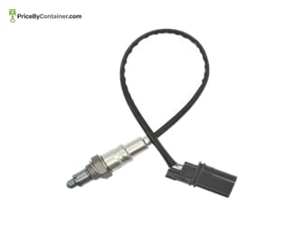 MERCEDES-BENZ 0005424300 — Mercedes-Benz Genuine LAMBDA SENSOR 0005424300