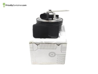 MERCEDES-BENZ 0005424800 — Mercedes-Benz Genuine HORN 0005424800