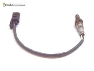 MERCEDES-BENZ 0005425212 — Mercedes-Benz Genuine OXYGEN SENSOR 0005425212