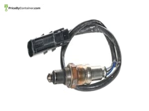 MERCEDES-BENZ 0005425812 — Mercedes-Benz Genuine OXYGEN SENSOR 0005425812
