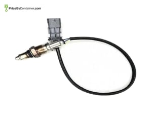 MERCEDES-BENZ 0005426412 — MERCEDES BENZ GENUINE LAMBADA SENSOR A0005426412