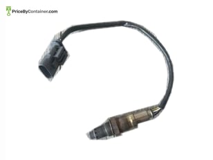 MERCEDES-BENZ 0005426512 — MERCEDES BENZ GENUINE LAMBDA SENSOR RH A0005426512