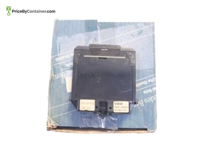 MERCEDES-BENZ 0005427327 — Mercedes-Benz Genuine Warning Outboard Temparature Indicator / 0005427327 Functionality : The Genuine Warning Outboard…