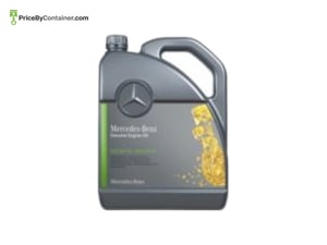 MERCEDES-BENZ 0005427594 — Mercedes-Benz Genuine DIAGRAM PAPER 0005427594