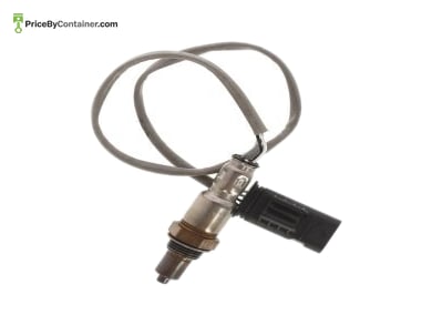 MERCEDES-BENZ 0005427611 — Mercedes-Benz Genuine LAMBDA SENSOR 0005427611