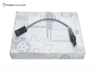 MERCEDES-BENZ 0005428104 — Mercedes-Benz Genuine LAMBDA SENSOR 0005428104