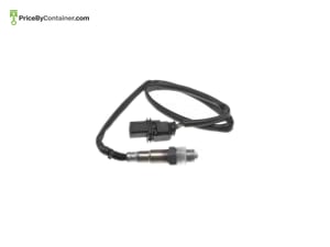 MERCEDES-BENZ 0005428911 — MERCEDES BENZ GENUINE LAMBDA SENSOR RH 0005426412 A0005428911