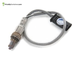 MERCEDES-BENZ 0005429400 — MERCEDES BENZ GENUINE OXYGEN SENSOR A0005429400