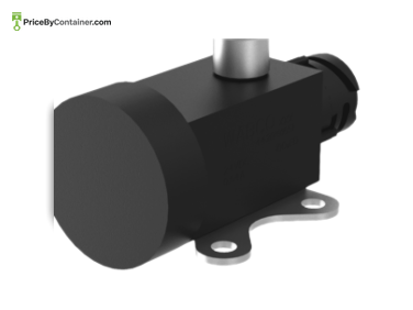 MERCEDES-BENZ 0005436285 — MERCEDES BENZ GENUINE MAGNET PRESSURE REGULATOR ELECTRIC PARTS / 0005436285