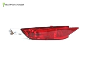 MERCEDES-BENZ 0005441304 — MERCEDES BENZ GENUINE TAIL LAMP A0005441304