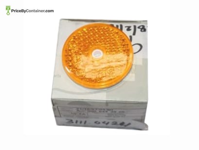 MERCEDES-BENZ 0005443905 — MERCEDES BENZ GENUINE ORIGINAL REFLECTOR 0005443905