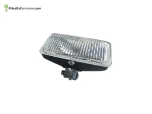 MERCEDES-BENZ 0005447506 — MERCEDES BENZ GENUINE FRONT FOG LAMP A0005447506