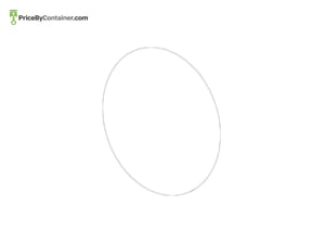 MERCEDES-BENZ 0005450351 — Mercedes-Benz Genuine SPACER RING64 0005450351