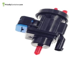 MERCEDES-BENZ 0005450527 — Mercedes-Benz Genuine PRESSURECONVERTERA 0005450527
