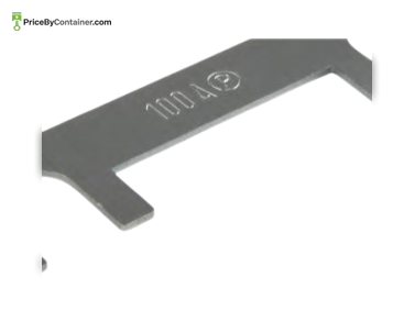 MERCEDES-BENZ 0005451934 — MERCEDES BENZ SECURING GENUINE BODY PARTS / 0005451934