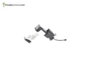 MERCEDES-BENZ 0005452812 — MERCEDES BENZ GENUINE BRAKE LIGHT SWITCH A0005452812