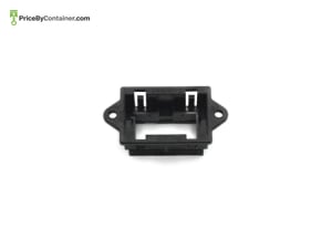 MERCEDES-BENZ 0005453123 — MERCEDES BENZ GENUINE CONTECT COVER A0005453123