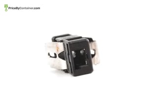 MERCEDES-BENZ 0005453384 — Mercedes-Benz Genuine ADAPTER 0005453384