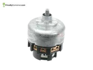 MERCEDES-BENZ 0005453704 — Mercedes-Benz Genuine SWITCH 0005453704