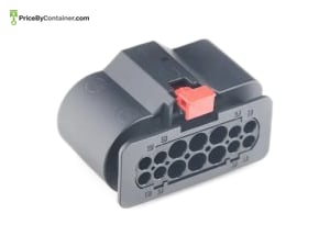 MERCEDES-BENZ 0005454120 — Mercedes-Benz Genuine COUPLING HOUSING ELEC. 0005454120