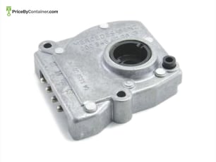 MERCEDES-BENZ 0005454206 — Mercedes-Benz Genuine SWITCH 0005454206