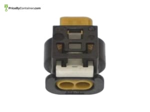 MERCEDES-BENZ 0005456019 — Mercedes-Benz Genuine COUPLING HOUSING ELECT 0005456019