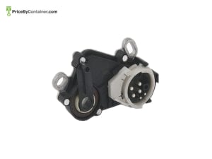 MERCEDES-BENZ 0005456206 — MERCEDES BENZ GENUINE SWITCH.STARTER NON-REPEAT A0005456206
