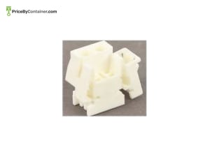 MERCEDES-BENZ 0005456743 — MERCEDES BENZ GENUINE COUPLING HOUSING A0005456743