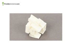 MERCEDES-BENZ 0005457043 — MERCEDES BENZ GENUINE COUPLING HOUSING A0005457043