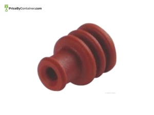 MERCEDES-BENZ 0005457680 — Mercedes-Benz Genuine SEALING 0005457680
