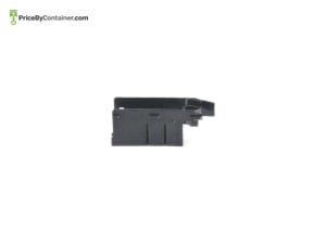 MERCEDES-BENZ 0005458443 — MERCEDES BENZ GENUINE CONNECTOR HOUSING A0005458443