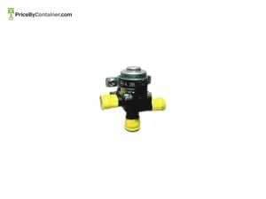 MERCEDES-BENZ 0005458617 — MERCEDES BENZ GENUINE CONTACT CARRIER A0005458617
