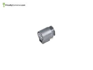 MERCEDES-BENZ 0005458912 — Mercedes-Benz Genuine SOCKET 0275455026 0005458912