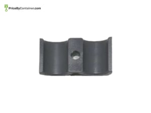 MERCEDES-BENZ 0005462675 — Mercedes-Benz Genuine CLAMP 0005462675